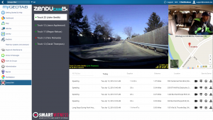 zenducam-interface-mygeotab
